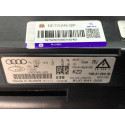 Farol Audi Q3 Esquerdo 2012 2013 2014 2015 2016 Original