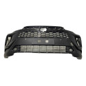 Parachoque Dianteiro Toyota  Corolla Cross 2025 A 2026 Preto