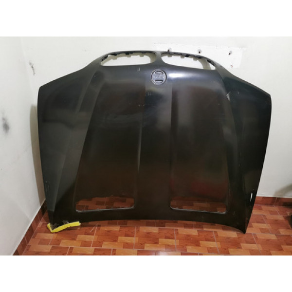 Capô Bmw X5 2000 2001 2002 2003 2004 2005 2006 Novo Original