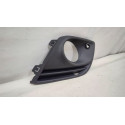 Moldura Milha Esquerda Volvo Xc60 C/ Sensor 2008/11 Original