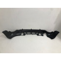 Aplique Parachoque Traseiro Mini Cooper Countryman 2016-2020