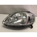 Farol Esquerdo Vw Fox 2003 A 2009 Original