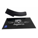 Moldura Parachoque Direito Sandero Stepway 2011 A 2014 Origi