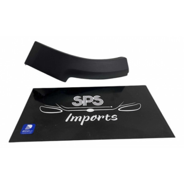 Moldura Parachoque Direito Sandero Stepway 2011 A 2014 Origi