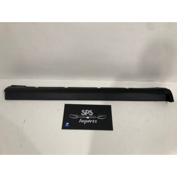Spoiler Lateral Esquerdo Fiat Toro 2016 A 2022 Original