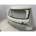 Tampa Traseira Byd Dolphin 2023 2024 2025 Original Branco