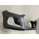 Parachoque Dianteiro Chevrolet Onix 2020 A 2023 Original Cinza