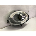 Farol Esquerdo Mini Cooper S 2015 A 2019 Original