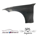 Paralama Bmw 320i G20 Esquerdo Blindado 2020 A 2024 Original
