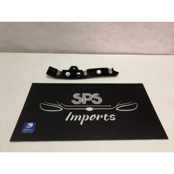 Guia Suporte Parachoque Direito Ecosport 2013 A 2016 Ori