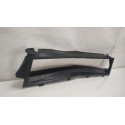 Defletor Ar Radiador Mercedes A200 2019 A 2021 Original 