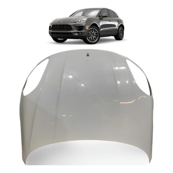 Capo Porsche Macan 2015 A 2023 Original