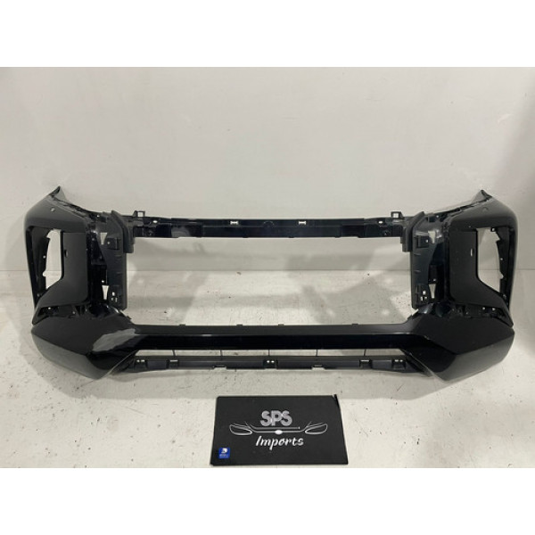 Parachoque Dianteiro Mitsubishi L200 2020 A 2024 Original