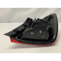 Lanterna Traseira Chevrolet Cobalt Esquerda 2012 A 2015 Orig