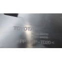 Aplique Lateral Traseira Direita Corolla Cross 2020/21 Origi