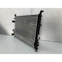 Radiador De Agua Strada 1.3 / 1.4 Idea 1.4 / 1.8 2006 A 2016