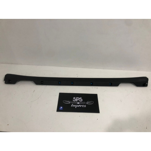 Spoiler Lateral Esquerdo Gm Tracker 2021 2022 Original