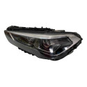Farol Bmw X1 Full Led Esquerdo 2020 2021 2022 Usado Original