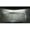 Defletor Radiador Mercedes Glb 2019 2020 2021 2022 Original 