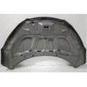 Capô Honda Hrv 2015 2016 2017 2018 2019 2020 Original 