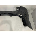 Parachoque Traseiro Toyota Hilux Sw4 Diamond 2021 A 2024 Ori