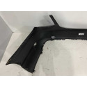 Parachoque Traseiro Mercedes C180 C200 C300 2018 A 2021 Orig