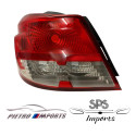 Lanterna Traseira Chevrolet Onix Cristal Esquerda 2012 A 15