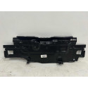 Painel Traseiro Volkswagem Golf 2000 A 2014 Original