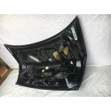 Tampa Traseira Citröen C4 Pallas Sedan 2007 A 2013 Original Preto