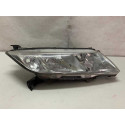 Farol Honda City Cromado Direito 2015 2016 2017 2018 Origin