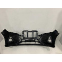 Parachoque Dianteiro Nissan Kicks 2022 2023 2024 Original