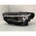 Farol Volvo Xc40 Full Led Esquerdo 2022 2023 2024 Original Esquerdo
