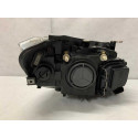 Farol Bmw X1 Esquerdo 2013 2014 2015 2016 Usado Original