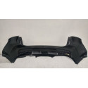 Parachoque Traseiro Nissan Kicks 2016 2017 2018 Original 