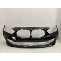 Parachoque Dianteiro Bmw 135i Xdrive 2020 2021 2022 Original