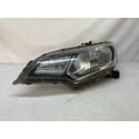 Farol Esquerdo Honda Fit 2015 A 2021 Original Esquerdo/motorista