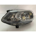 Farol Chevrolet Onix Simples Esquerdo 2020 A 2024 Original Esquerdo/motorista