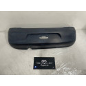 Parachoque Traseiro Vw Fox 2004 A 2009 Original