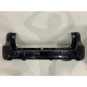 Parachoque Traseiro Toyota Hilux Sw4 2016 A 2020 Original