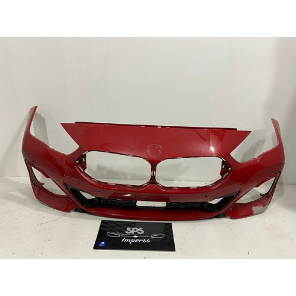 Parachoque Dianteiro Bmw 235i Grand Coupe 2019 A 2022 Ori.