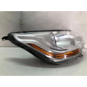 Farol Citroen C4 Lounge Direito 2014 A 2017 Usado Original