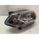 Farol Chevrolet Onix Simples Esquerdo 2020 A 2024 Original
