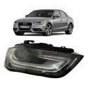 Farol Audi A4 Direito 2013 2014 2015 Usado Original Direito