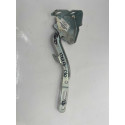 Dobradiça Capô Direta Fiat Idea 2006 A 2010 Novo Original