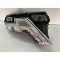 Farol Kia Carnival Direito 2023 2024 2025 Usado Original Direito