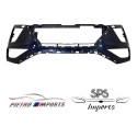 Parachoque Dianteiro Hyundai Creta 2022 2023 2024 Original Azul