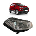 Farol Ford Ecosport C/ Led Esquerdo 2013 A 2017 Original Esquerdo