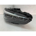 Farol Bmw X1 Full Led Direito 2020 2021 2022 Usado Original