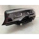 Farol Bmw 320i Esquerdo 2019 2020 2021 2022 Usado Original