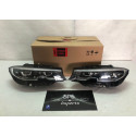 Farol Esquerdo Bmw 320i 2019 2020 2021 2022 Original